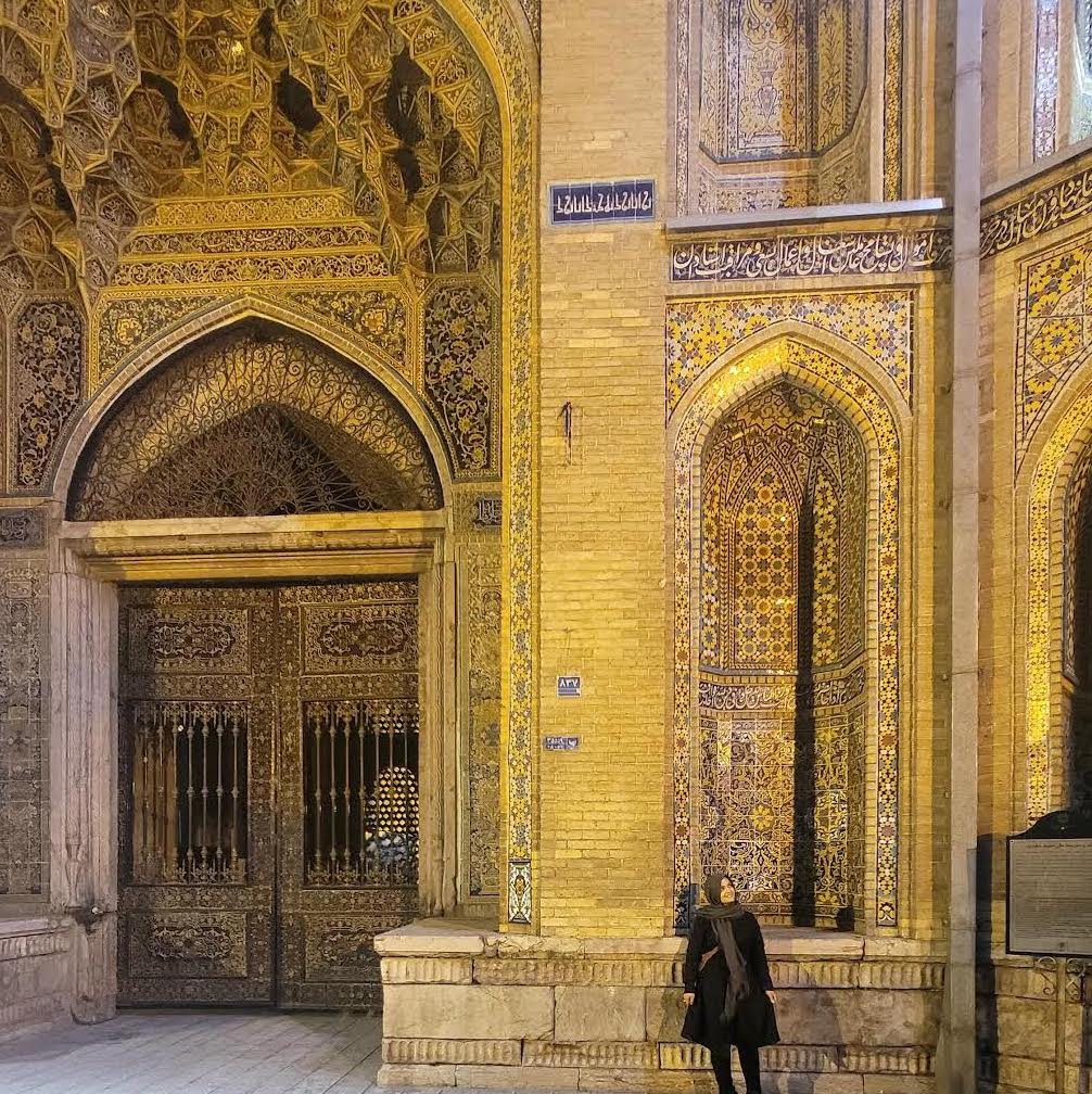 {1} Is this a&nbsp;dream?