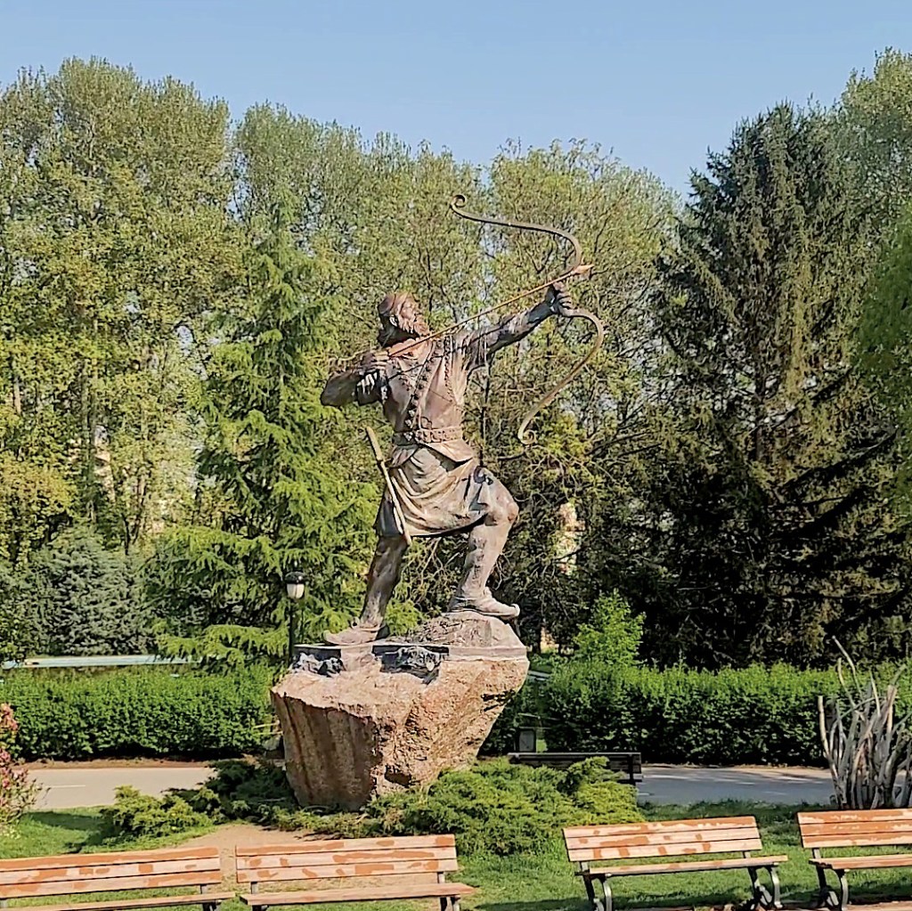 {9} Last Day in&nbsp;Tehran